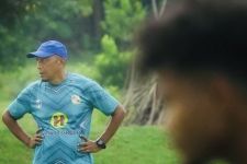 Drama Warnai Laga Persib vs Barito Putera, Coach RD Singgung Penggunaan VAR  - JPNN.com Jabar