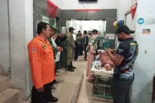 Polisi Turunkan Detasemen KBR Selidiki Kasus Keracunan 105 Warga di Puncak Sorik Marapi - JPNN.com Sumut