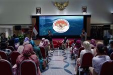 Film Dokumenter 'Pilihan': Cerita Perempuan Pekerja Migran Indonesia & Jebakan Terorisme - JPNN.com Jateng