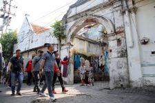 Pemkot Surabaya Revitalisasi Kawasan Kota Tua di Ampel, Begini Konsepnya - JPNN.com Jatim