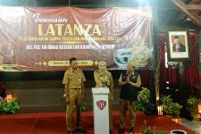 Beri Layanan Kesehatan Terbaik untuk Warga, Pemkab Demak Luncurkan Latanza - JPNN.com Jateng