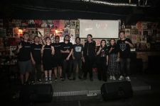 Gebrakan Duo Grup Band Cadas Bandung, Rilis Album di Awal Tahun - JPNN.com Jabar