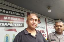 Pelaku Curanmor Bersenjata Airsoft Gun Diamuk Massa di Cisaranten Bandung - JPNN.com Jabar