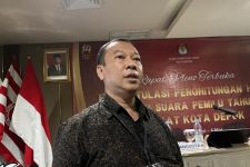 Rekapitulasi Suara Tingkat Kota, KPU Depok: Baru 3 Kecamatan yang Selesai - JPNN.com Jabar