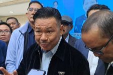 Otto Hasibuan Siap Bela Prabowo-Gibran Jika Ada Gugatan Sengketa Pemilu di MK - JPNN.com Jabar