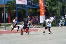 Darmajaya Gelar Lomba Futsal, Pemenang Dapat Beasiswa Kuliah 100 Persen  - JPNN.com Lampung
