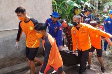 Geger, Mayat Anonim Ditemukan di Bandar Lampung - JPNN.com Lampung