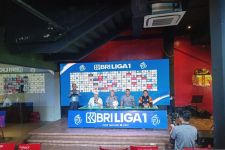 Melawan Bali United, Persis Solo Harus Kerja Keras untuk Menang  - JPNN.com Jateng