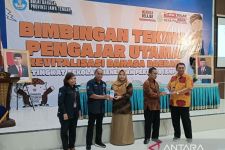 Balai Bahasa Jawa Tengah Sebut Bahasa Daerah Harus Digunakan Agar Tak Punah - JPNN.com Jateng