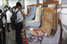 Menggandeng Akademisi & Perajin, Museum Batik Pekalongan Menggelar Pameran - JPNN.com Jateng