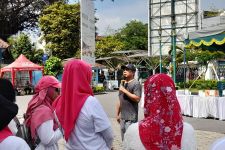 Refleksi 2 Tahun Relokasi PKL Malioboro, Jauh dari Kata Sejahtera  - JPNN.com Jogja