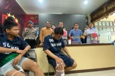 Pelaku Pembacokan di Semarang Ditangkap, Motifnya Terungkap, Ternyata - JPNN.com Jateng