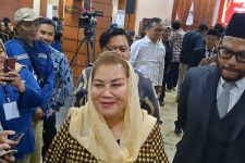 2 Petugas Pemilu di Semarang Meninggal, Mbak Ita Terjunkan Dinkes Pantau Rekapitulasi Suara - JPNN.com Jateng