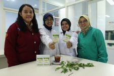 Mahasiswa Ubaya Ciptakan Minuman Herbal Untuk Cegah Diabetes - JPNN.com Jatim