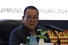 Lampung Kirimkan Ratusan Atlet PON 2024, Sebegini Target Medali Emas, Wow - JPNN.com Lampung
