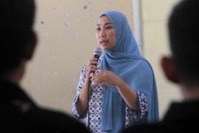 Perempuan Pengusaha Ini Siap Maju Pilwalkot Semarang 2024 - JPNN.com Jateng