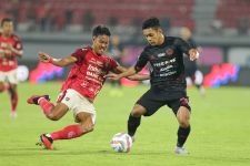 Persis Solo Kalah dari Bali United, Milo: Kami Pantas Mendapatkan Hukuman - JPNN.com Jateng