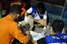 Nahas, Wanita di Surabaya Kecelakaan Saat Kejar Jambret, Jatuh Terpental  - JPNN.com Jatim
