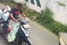 Penuturan Lengkap Pihak Kepolisian Soal Kasus Pencurian Motor Kurir Ekspedisi di Kota Depok - JPNN.com Jabar