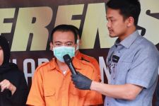 Komplotan Curanmor yang Sasar Rumah Kosong di Surabaya Diringkus, Nih Tampangnya - JPNN.com Jatim