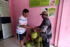 Warga Wajib Bawa KTP Saat Beli Tabung LPG 3 Kg - JPNN.com Jatim