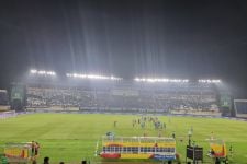 Imbas Ricuh di Stadion Si Jalak Harupat, Venue Big Match Persib vs Persija Terancam Pindah - JPNN.com Jabar