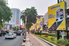 Rencana Kenaikan Pajak Reklame, P3I Jawa Timur Minta Tidak Lebih dari 25 Persen - JPNN.com Jatim