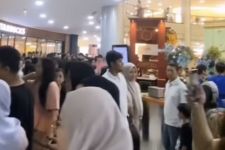 Ini Penjelasan Manajemen Margocity Terkait Kepulan Asap hingga Pengunjung Berhamburan - JPNN.com Jabar