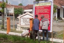 Kades Kramat Demak Kalah di Persidangan, SK Pengangkatan 2 Perangkat Desa Harus Dicabut - JPNN.com Jateng
