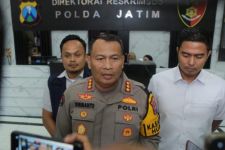 Polda Tetapkan 2 Tersangka Baru Kasus Video Tukar Pasangan Karya Gus Samsudin    - JPNN.com Jatim