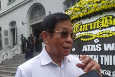 Agum Gumelar: Pemberian Gelar Kehormatan Prabowo Subianto Hak Prerogatif Presiden - JPNN.com Jabar