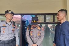 Polisi Gadungan Gemar Judi Slot Ditangkap di Bandung, Tipu Wanita Hingga Ratusan Juta - JPNN.com Jabar
