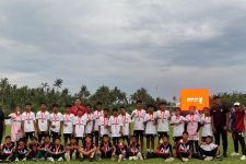 Barati Cup 2024: 2 Tim Bali United Youth Gagal Juara, Kalah dari Persib & Baturetno Football - JPNN.com Bali