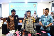 Polisi Beber Motif Anak Bunuh Ibu Kandung di Medan: Sakit Hati  Ditegur Merokok - JPNN.com Sumut