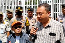 PKS Sebut Ada Penggelembungan Suara, KPU Depok: Kami Siap Lakukan Pencermatan - JPNN.com Jabar
