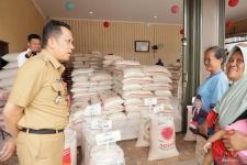 Jurus Pemkab Tangerang Mencegah Inflasi Saat Ramadan - JPNN.com Banten