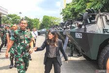 Meutya Hafid Menjadi Perempuan Satu-satunya dari 'Dapil Neraka' Sumut yang Melenggang ke Senayan - JPNN.com Sumut