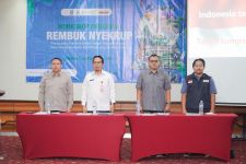 KIP Foundation & Sampoerna Beri Bantuan Penguatan CBT 4 Desa Wisata di Jatim - JPNN.com Jatim