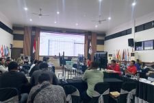 Hari ini, KPU Surabaya Serahkan Rekapitulasi Tingkat Kota ke Jatim    - JPNN.com Jatim