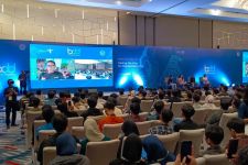 Baparekraf Developer Day 2024, Siasat Pemerintah Mengatasi Digital Skills Gap - JPNN.com Jabar