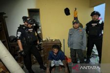 Polisi Tangkap Tiga Orang Pemakai Sabu-sabu di Solo - JPNN.com Jateng