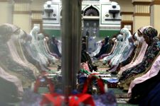 Selama Ramadan, Pemkot Semarang Atur Jam Operasional Kelab Malam hingga Panti Pijat - JPNN.com Jateng