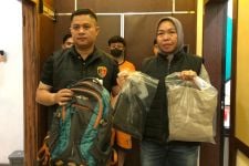 Pemuda di Malang Begal Payudara Mahasiswa Satu Kampus, Videonya Viral - JPNN.com Jatim