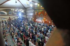 Masjid Pusdai Jabar Gelar Pesantren Kilat untuk Disabilitas - JPNN.com Jabar