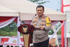 Golkar Jawa Tengah Melirik Kapolda Jateng untuk Pilgub 2024 - JPNN.com