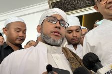 Sebelum Wafat Habib Hasan bin Ja’far Assegaf Sempat Khatamkan Al-Qur'an - JPNN.com Jabar