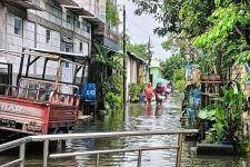 Awal 2024, 104 Bencana Alam Terjadi di Jawa Tengah - JPNN.com Jateng