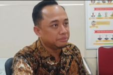 Ketua KPU Sragen Bantah Angka Partisipasi Pemilih Hanya 30 Persen - JPNN.com Jateng