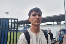 Seusai Laga Kontra Persikabo, Kevin Mendoza Siap Tinggalkan Persib - JPNN.com Jabar