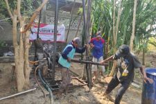 Penuhi Kebutuhan Air Bersih, Telkom Bangun SAB di 3 Dusun Tuban - JPNN.com Jatim
